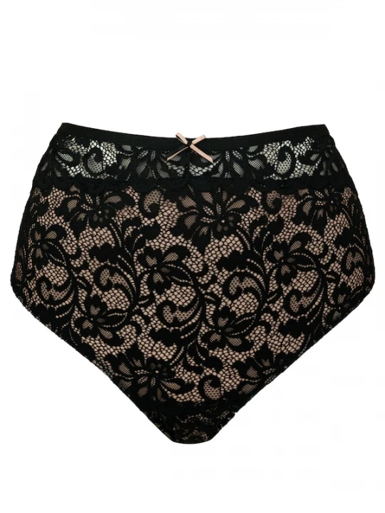 Foto van product SugarShape Broekje 'True Luna' zwart