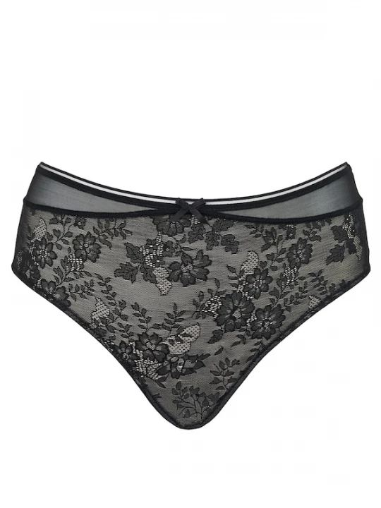 Foto van product SugarShape Broekje 'True' zwart