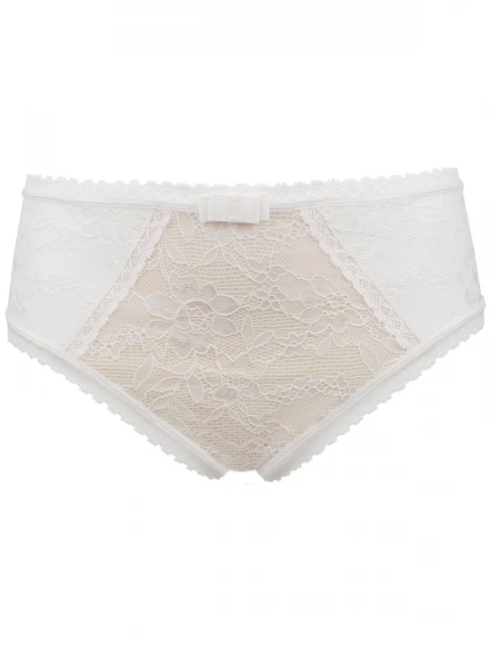 Foto van product SugarShape Broekje 'Valerie' wit