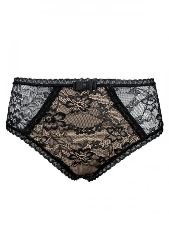 Foto van product SugarShape Broekje 'Valerie' zwart