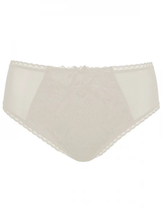 Foto van product SugarShape Broekje 'Vienna' ivoor
