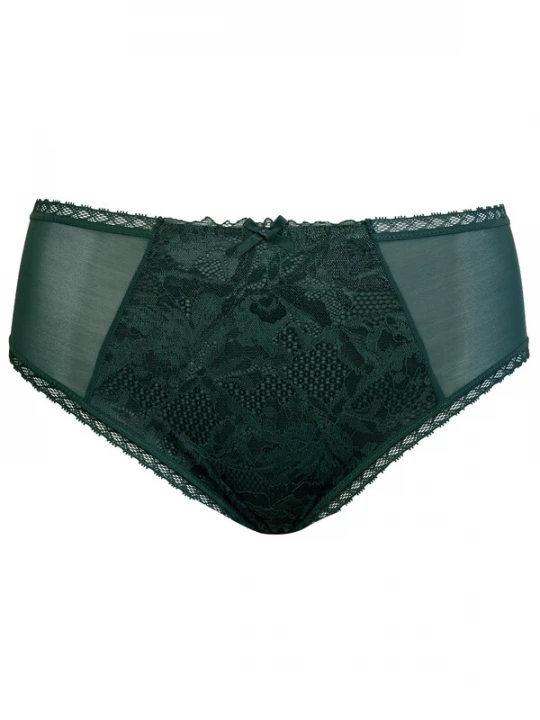 Foto van product SugarShape Broekje 'Vienna' petrol