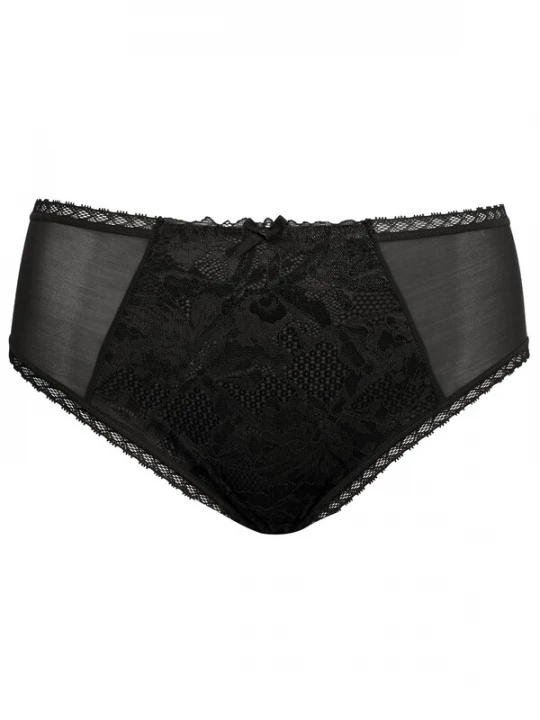 Foto van product SugarShape Broekje 'Vienna' zwart