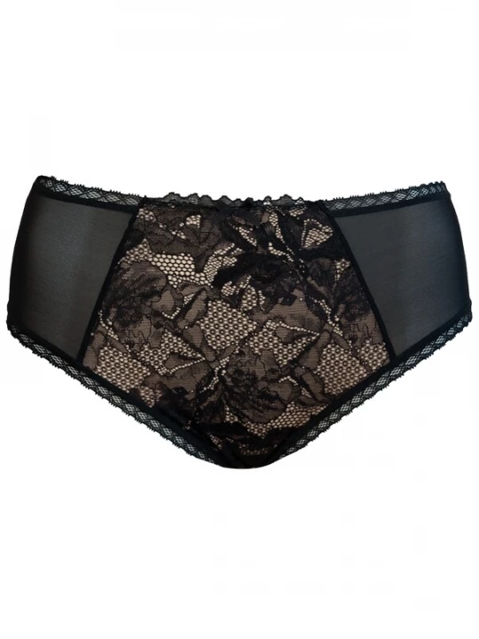 Foto van product SugarShape Broekje 'Vienna' zwart