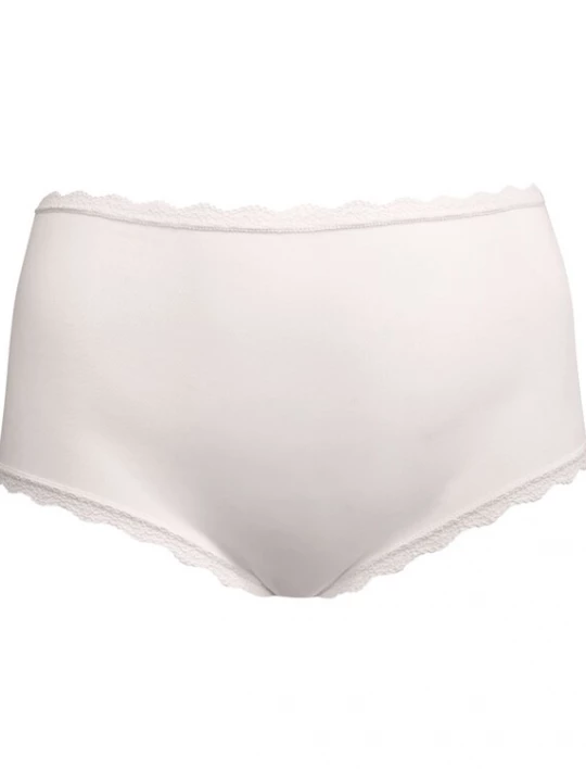 Foto van product SugarShape Broekje wolwit