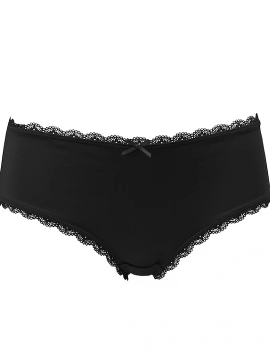 Foto van product SugarShape Broekje zwart