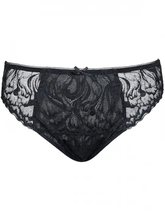 Foto van product SugarShape Slip 'Cariba' zwart