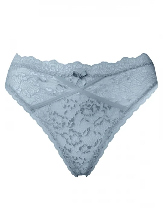 Foto van product SugarShape Slip 'Eliana' smoky blue