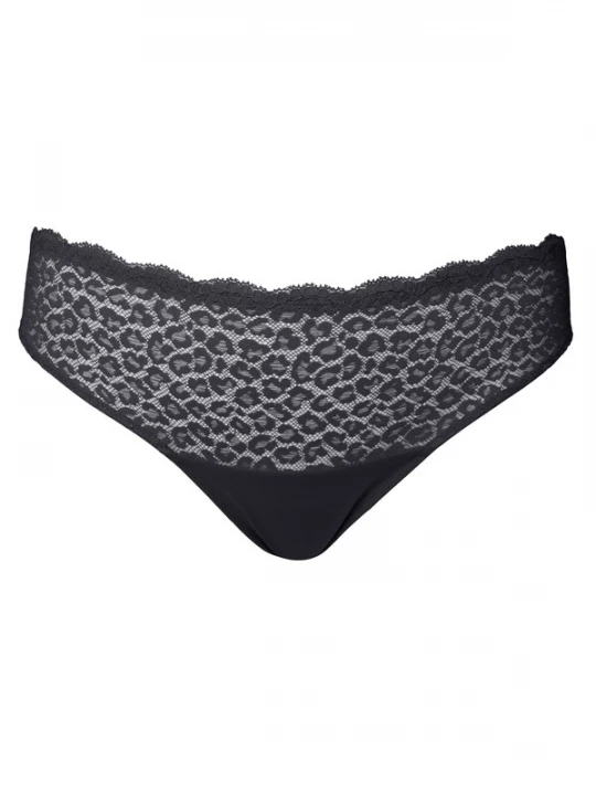 Foto van product SugarShape Slip 'EVLA' zwart
