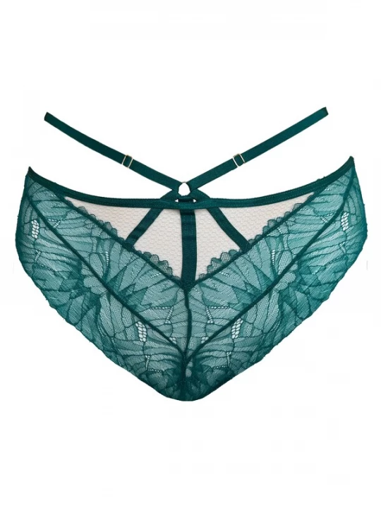 Foto van product SugarShape Slip groen