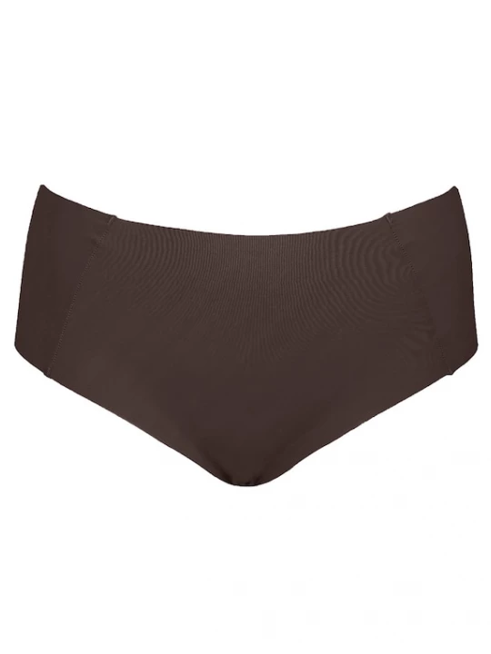 Foto van product SugarShape Slip 'Invisible' chocoladebruin