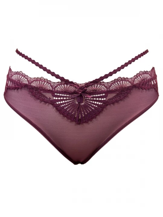 Foto van product SugarShape Slip 'Lilou' braam