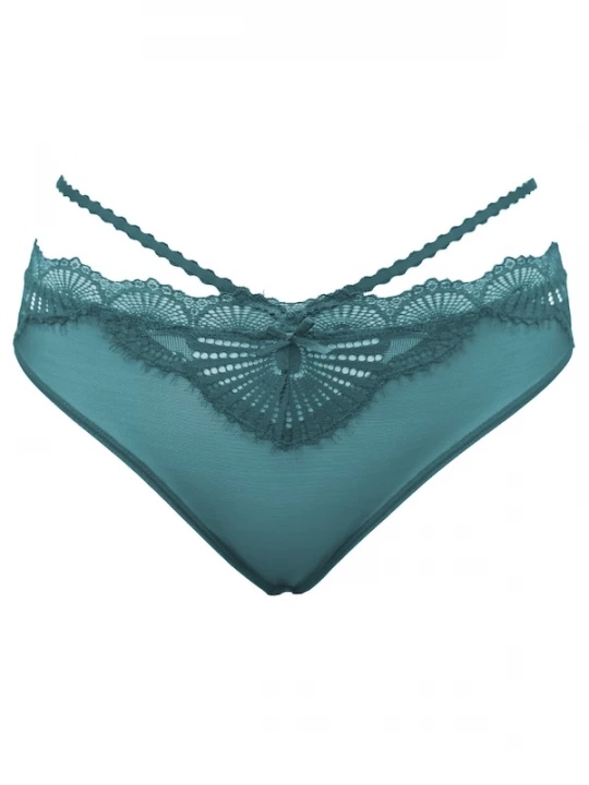 Foto van product SugarShape Slip 'Lilou' petrol