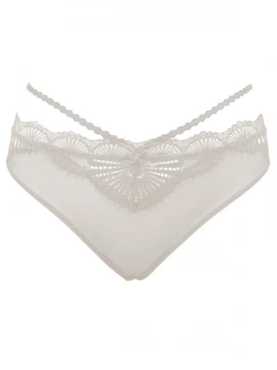 Foto van product SugarShape Slip 'Lilou' wit