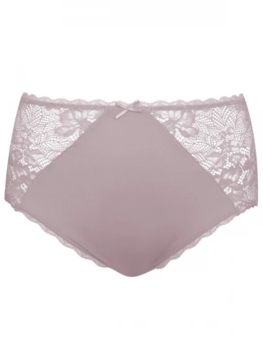 Foto van product SugarShape Slip 'Pure Luxe' taupe