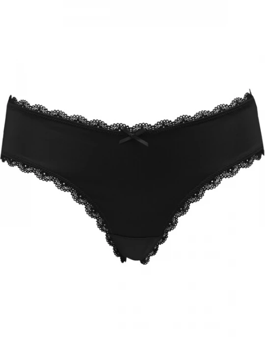 Foto van product SugarShape String 'Basic' zwart