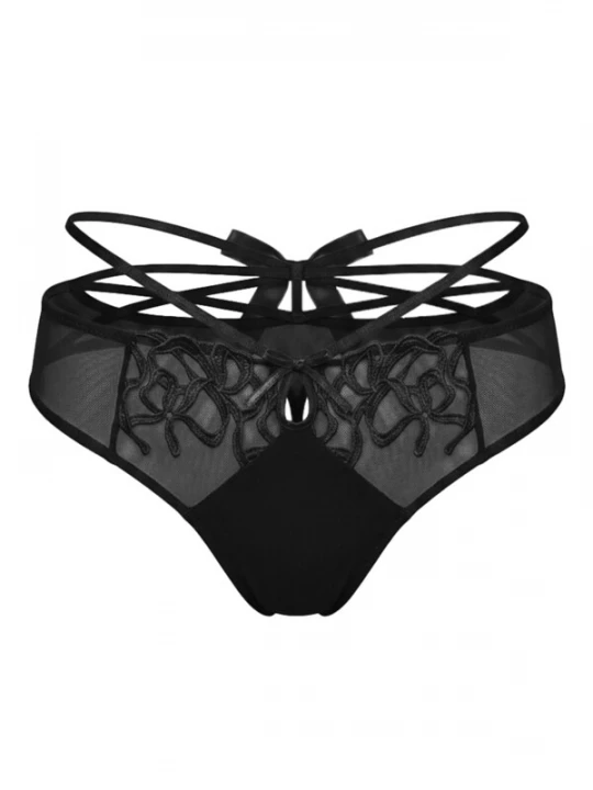 Foto van product SugarShape String 'Chérie' zwart