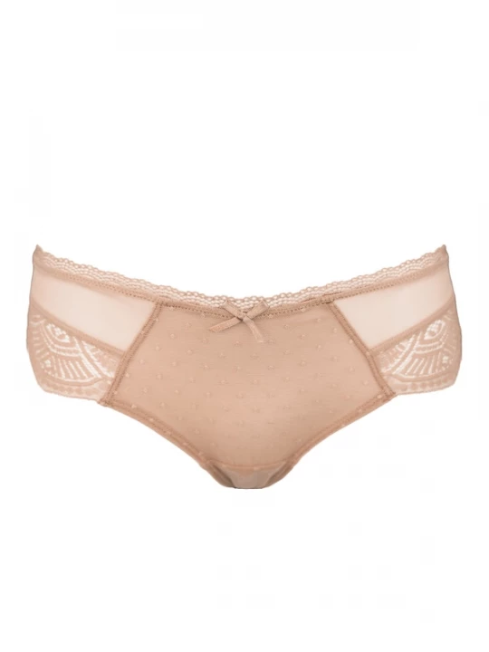 Foto van product SugarShape String 'Clara' cappuccino
