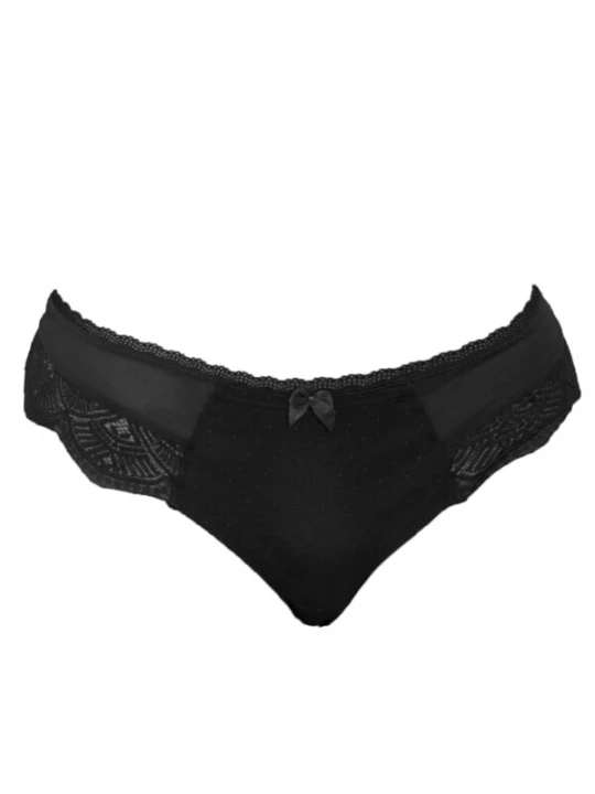 Foto van product SugarShape String 'Clara' zwart