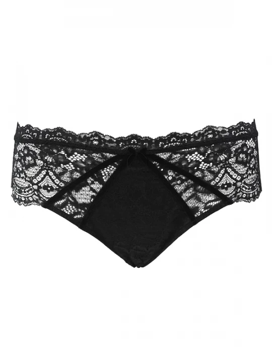 Foto van product SugarShape String 'Elianа' zwart