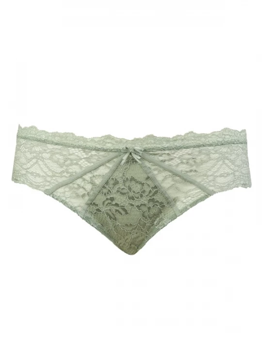 Foto van product SugarShape String 'Eliana' lichtgroen