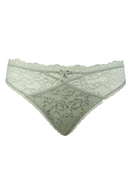 Foto van product SugarShape String 'Eliana' pastelgroen