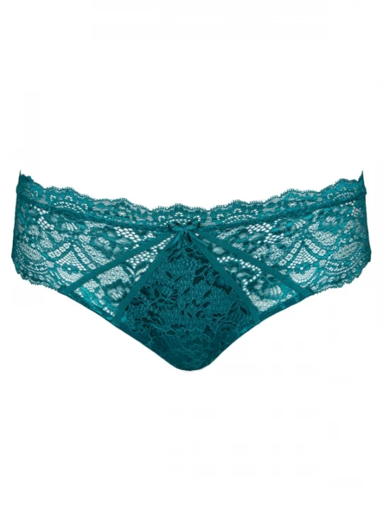 Foto van product SugarShape String 'Eliana' petrol