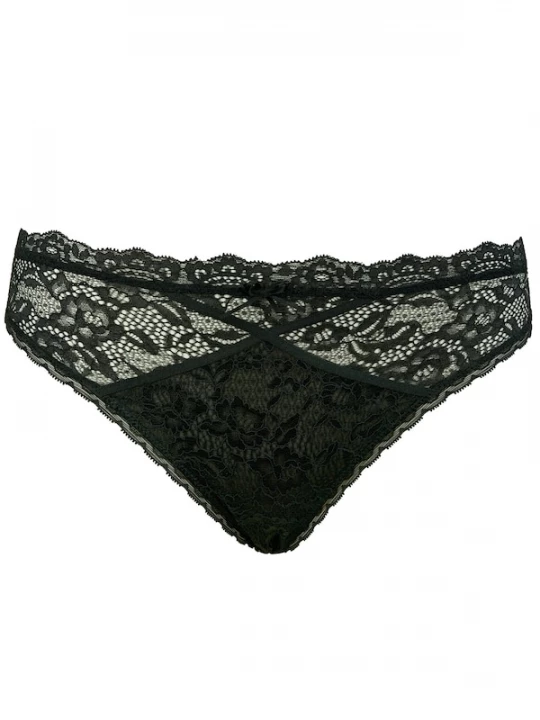 Foto van product SugarShape String 'Eliana' zwart