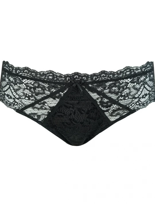 Foto van product SugarShape String 'Eliana' zwart