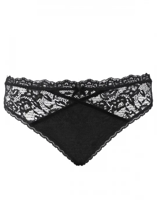 Foto van product SugarShape String 'Eliana' zwart
