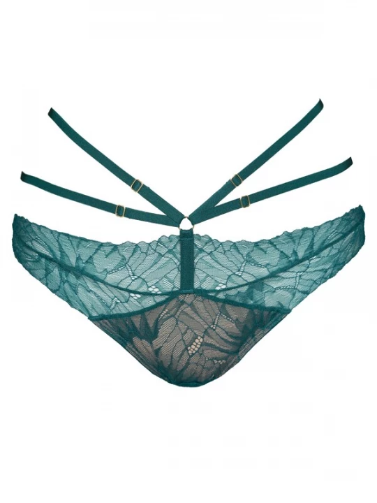 Foto van product SugarShape String 'FemFatale' smaragd