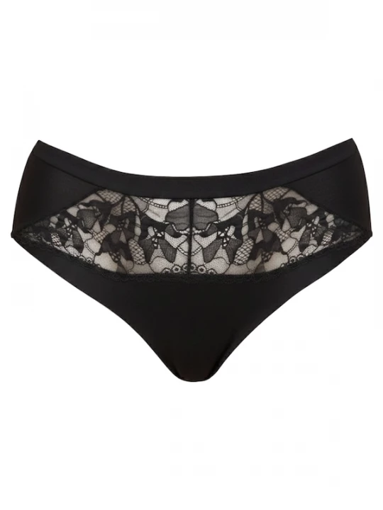 Foto van product SugarShape String 'Gracy' zwart
