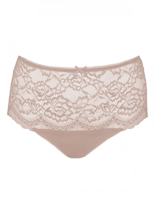 Foto van product SugarShape String 'Lace Basic' nude