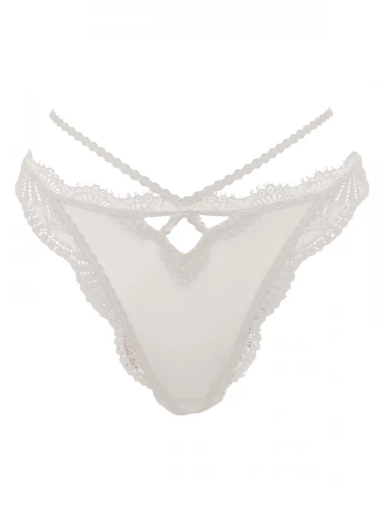 Foto van product SugarShape String 'Lilou' wit