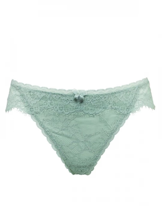 Foto van product SugarShape String mintgroen