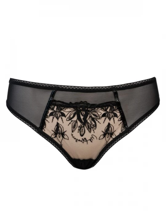 Foto van product SugarShape String 'My Pleasure' zwart