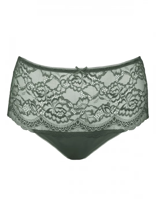 Foto van product SugarShape String olijfgroen