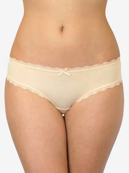 Foto van product SugarShape String 'Pure' champagne