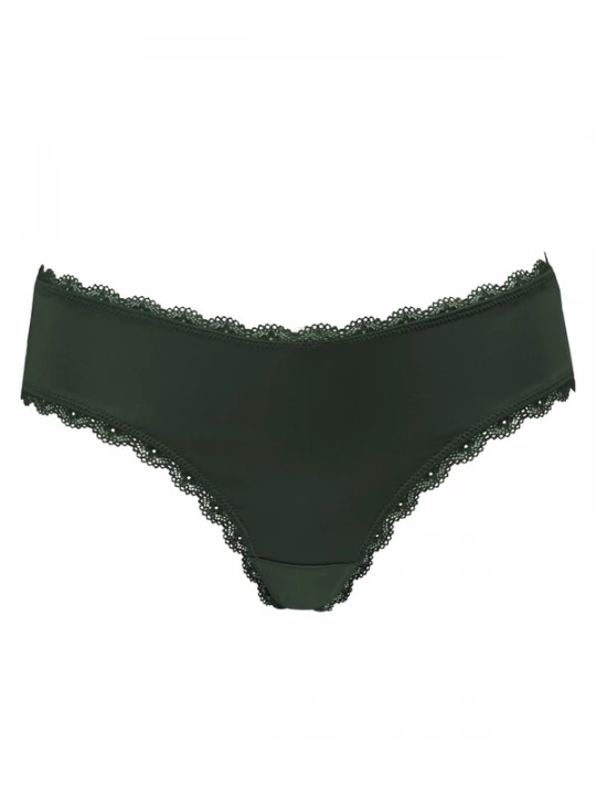 Foto van product SugarShape String 'Pure' donkergroen