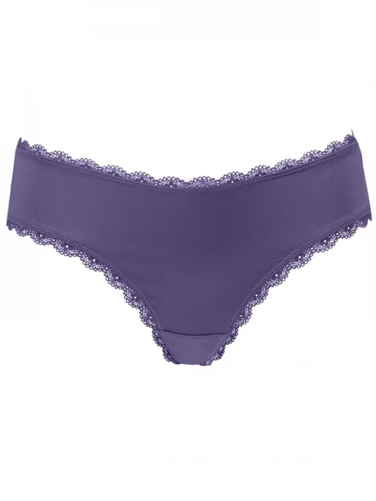 Foto van product SugarShape String 'Pure' violetblauw