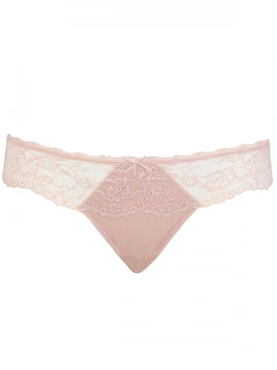 Foto van product SugarShape String rosa