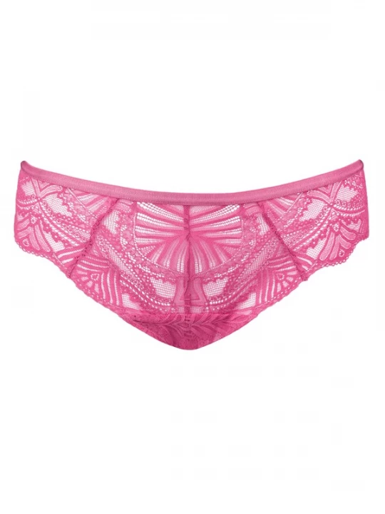 Foto van product SugarShape String 'Sensla Luxe' magenta