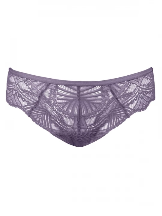 Foto van product SugarShape String 'Sensla Luxe' violetblauw