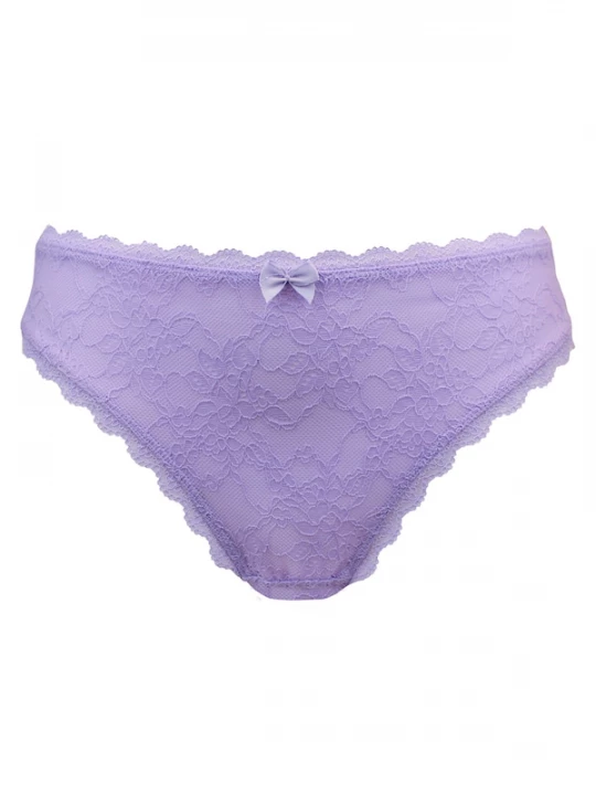 Foto van product SugarShape String 'Sienna' lichtlila