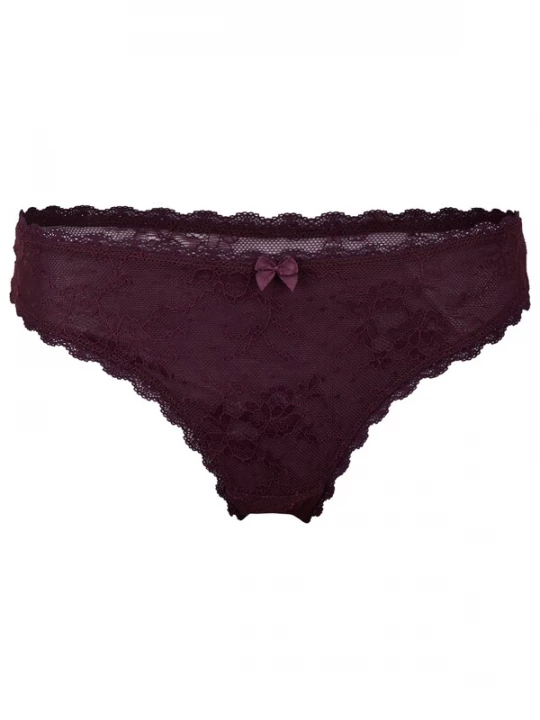 Foto van product SugarShape String 'Sienna' pruim