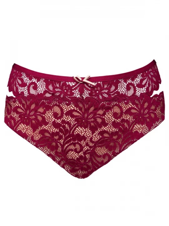 Foto van product SugarShape String 'True Luna' bordeaux