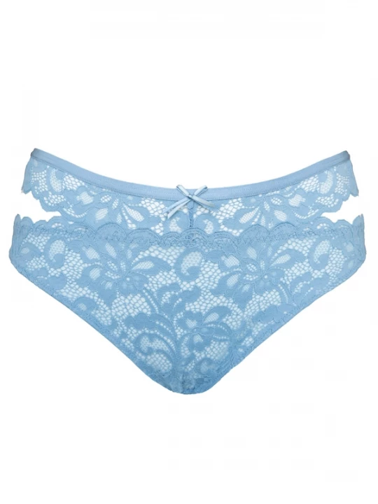 Foto van product SugarShape String 'True Luna' lichtblauw
