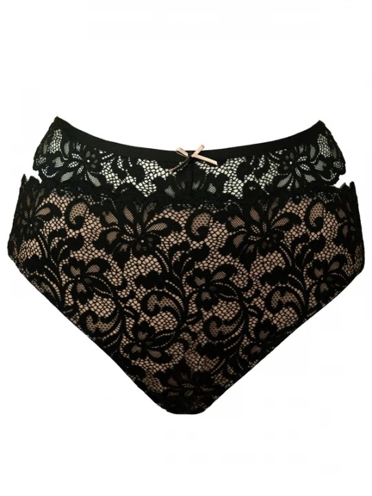 Foto van product SugarShape String 'True Luna' zwart