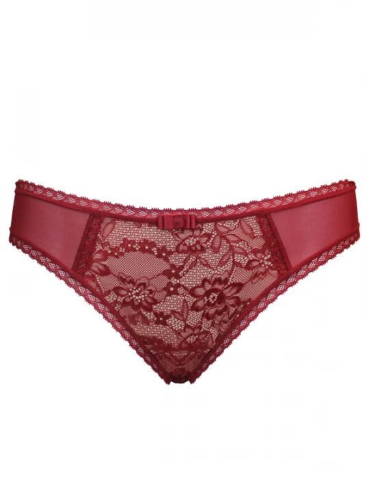 Foto van product SugarShape String 'Valerie' bourgogne
