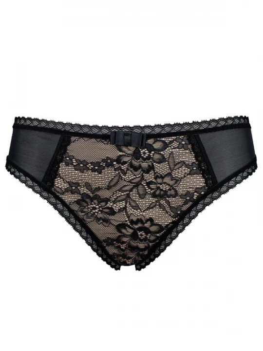 Foto van product SugarShape String 'Valerie' zwart